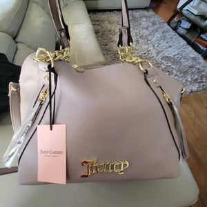 Juicy Couture pocketbook